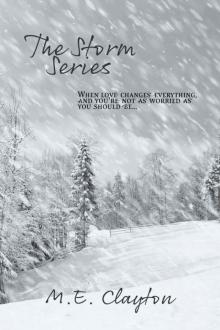 The Storm Series The Storm Series