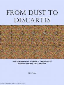 From Dust to Descartes
