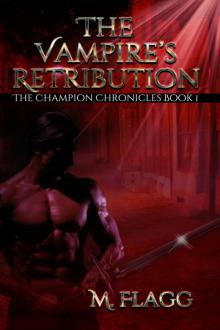The Vampire's Retribution