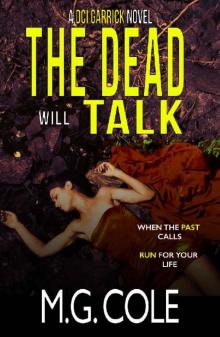 THE DEAD WILL TALK