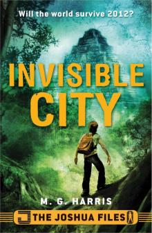 Invisible City Invisible City