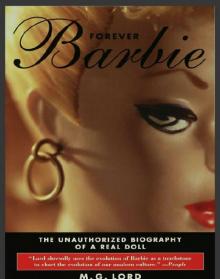 Forever Barbie