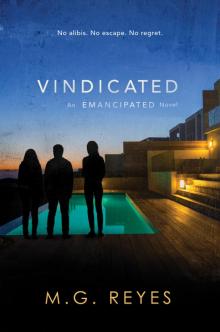 Vindicated