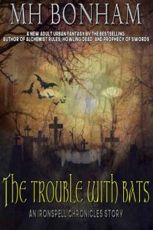 The Trouble with Bats