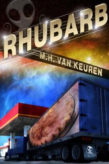 Rhubarb