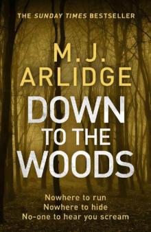 Down to the Woods: DI Helen Grace 8 (Detective Inspector Helen Grace)