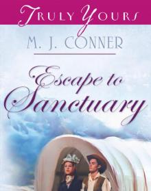 Escape To Sanctuary