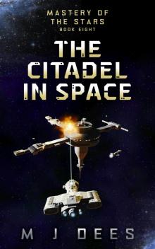 The Citadel In Space
