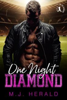 One Night Diamond: F*** On The Diamond