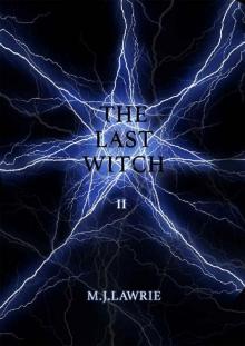 The Last Witch 2