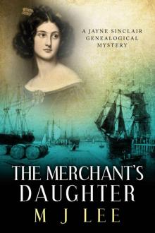The Merchant's Daughter The Merchant's Daughter