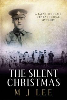 The Silent Christmas The Silent Christmas