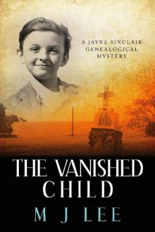 The Vanished Child The Vanished Child