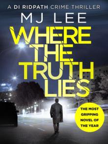 Where the Truth Lies Where the Truth Lies