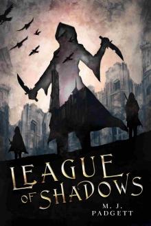 The League of Shadows