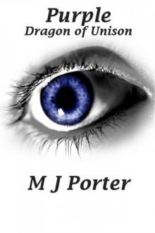 Purple (The Dragon of Unison Book 1) Purple (The Dragon of Unison Book 1)