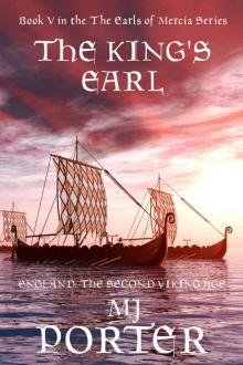 The King's Earl The King's Earl