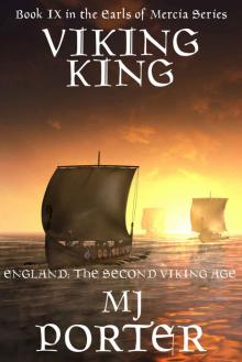 Viking King Viking King