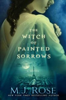 The Witch of Painted Sorrows (The Daughters of La Lune)