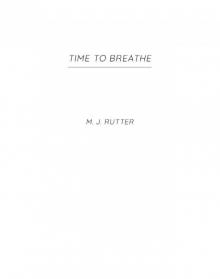 Time to Breath