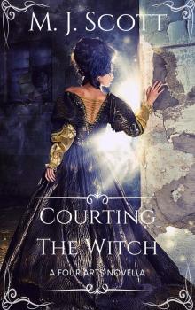 Courting the Witch