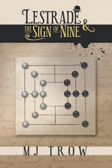 Lestrade and the Sign of Nine Lestrade and the Sign of Nine