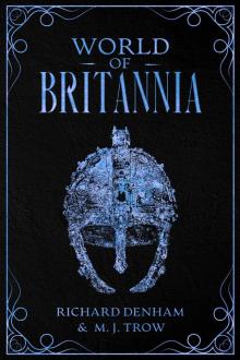 World of Britannia