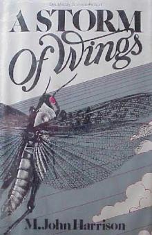 A Storm of Wings v-2