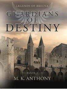Guardians of Destiny