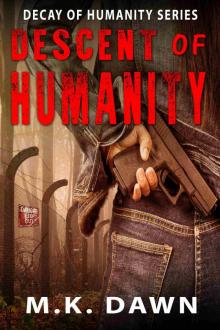 Descent of Humanity