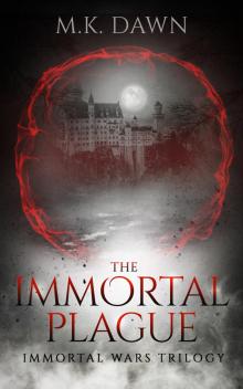 The Immortal Plague