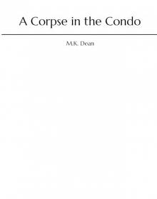 A Corpse in the Condo