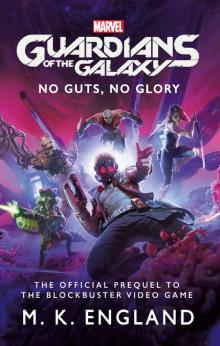 Marvel's Guardians of the Galaxy