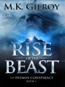 Rise of the Beast: A Novel (The Patmos Conspiracy Book 1) Rise of the Beast: A Novel (The Patmos Conspiracy Book 1)