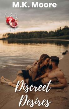 Discreet Desires: Forbidden Fruit