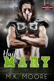 Hail Mary: Gridiron Love