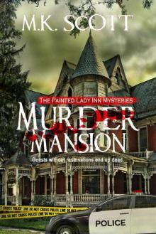 Murder Mansion