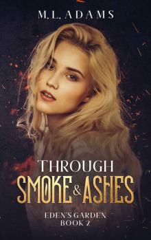 Through Smoke & Ashes