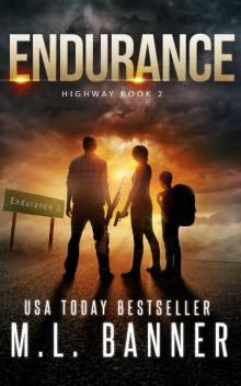 Endurance: An Apocalyptic Thriller (Highway Book 2) Endurance: An Apocalyptic Thriller (Highway Book 2)