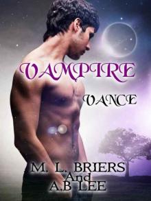 Vampire- Vance