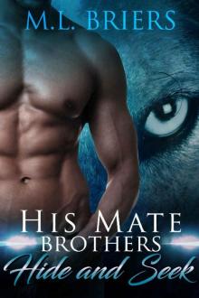 His Mate - Brothers - Hide and Seek His Mate - Brothers - Hide and Seek