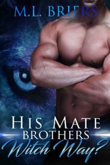 His Mate - Brothers - Witch Way?