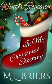 In My Christmas Stocking