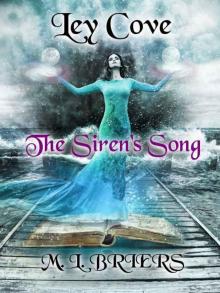 Ley Cove_The Siren's Song Ley Cove_The Siren's Song