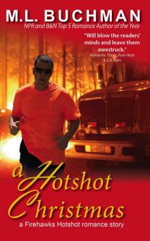 A Hotshot Christmas