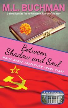 Between Shadow and Soul Between Shadow and Soul