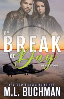 By Break of Day
