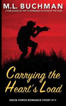 Carrying the Heart's Load Carrying the Heart's Load