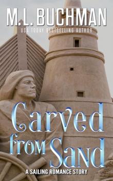 Carved from Sand
