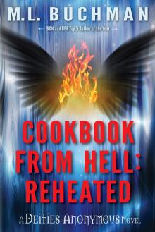 Cookbook from Hell Reheated